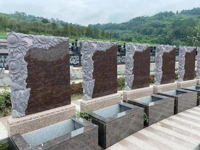 真武山憩园,龙泉驿真武山陵园,真武山公墓,找墓安园