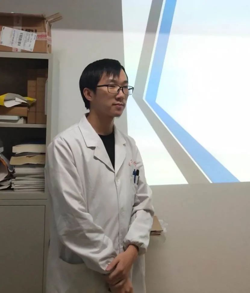 热点|心痛！浙江23岁医生台风救援中殉职，曾主动请缨换下女同事去救援