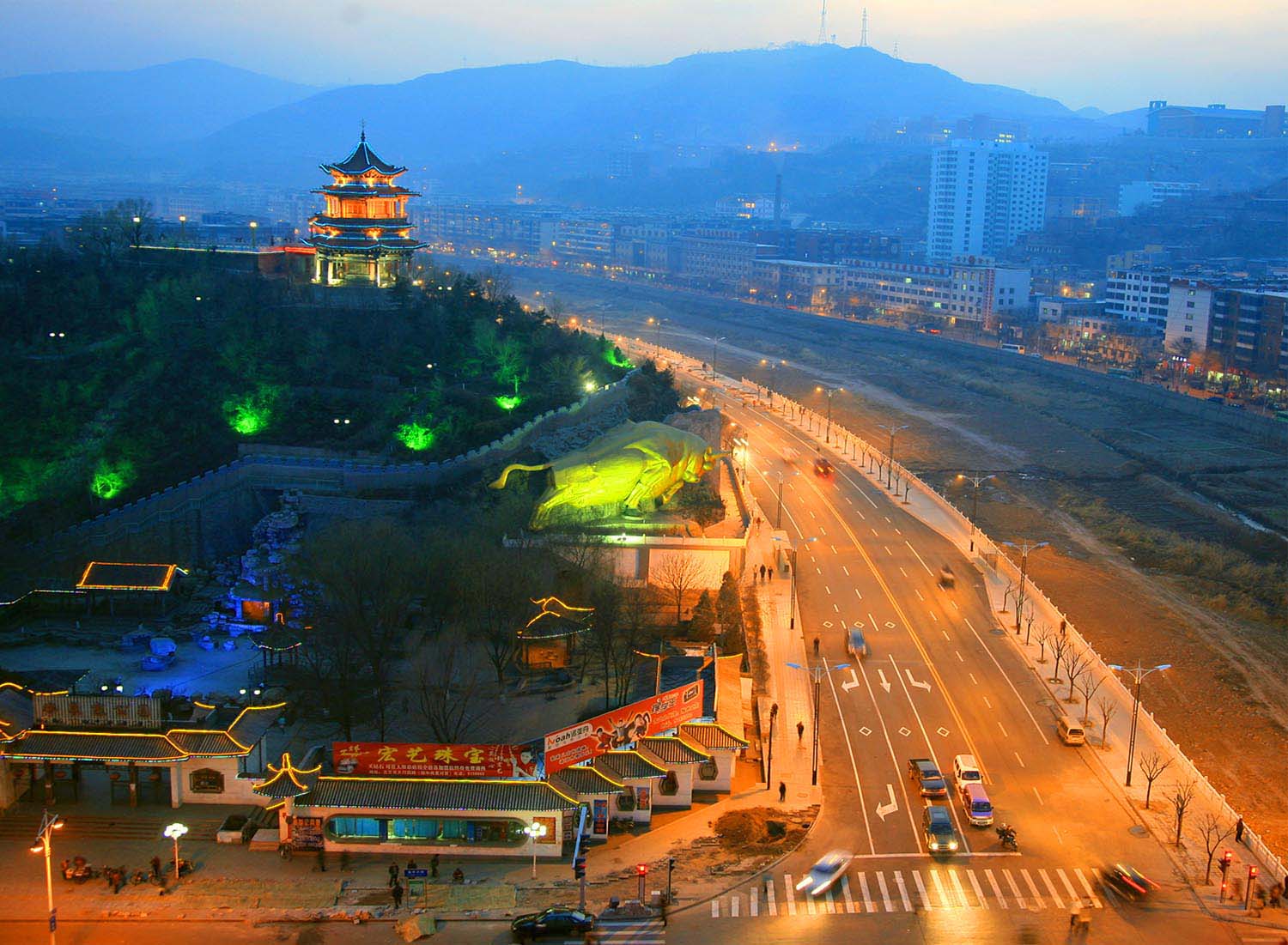 太原代管的一县级市,明明资源很丰富,经济发展却赶不上一个县