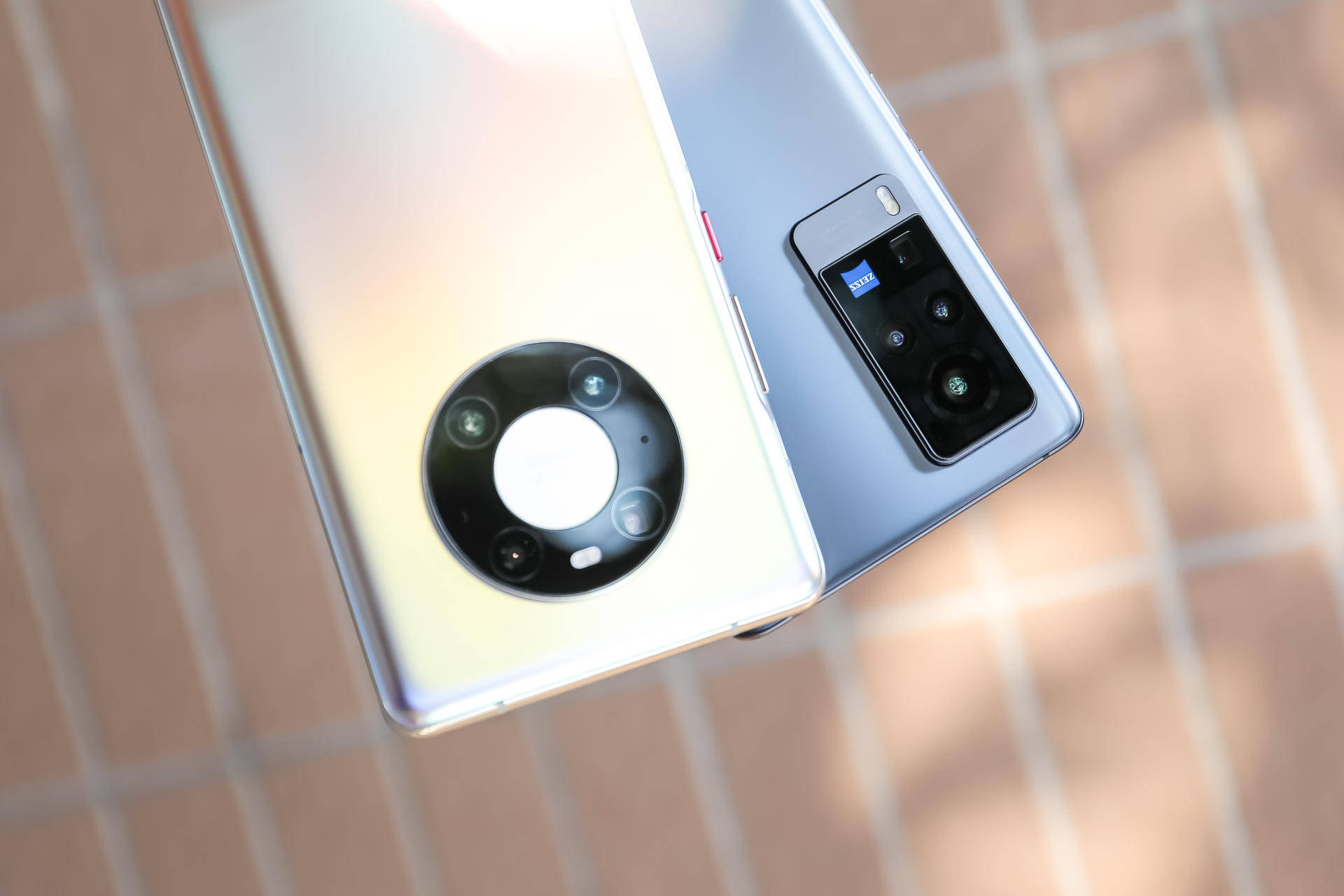 华为m40pro和m40pro 的区别