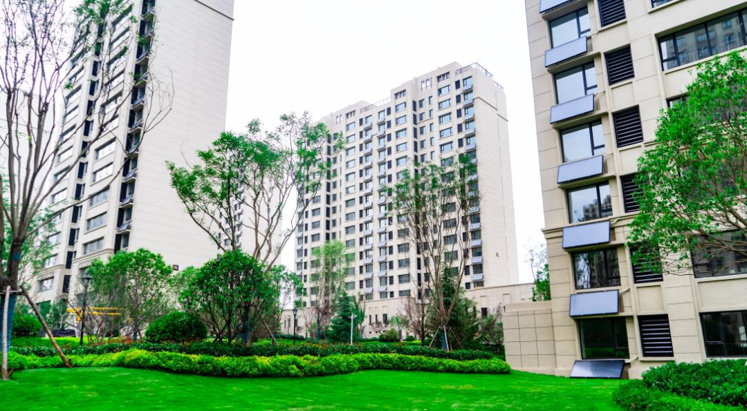 新城·悦隽公馆|荣成市推进现售商品房交易观摩交流会圆满落幕