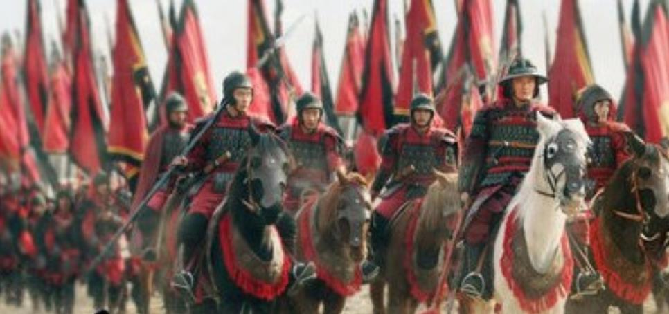 古代皇宫的御林军为什么不造反?