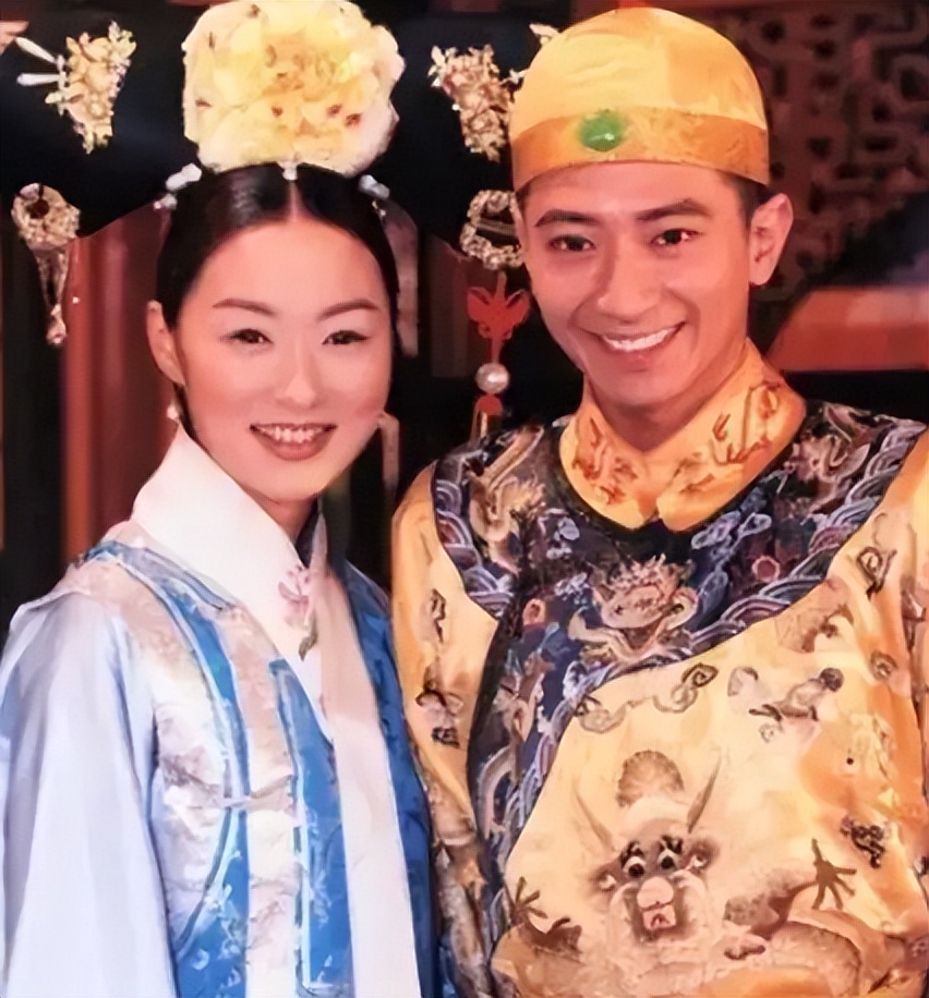 "怀玉公主"郑家榆,情路坎坷,时代抛弃她时招呼都没打