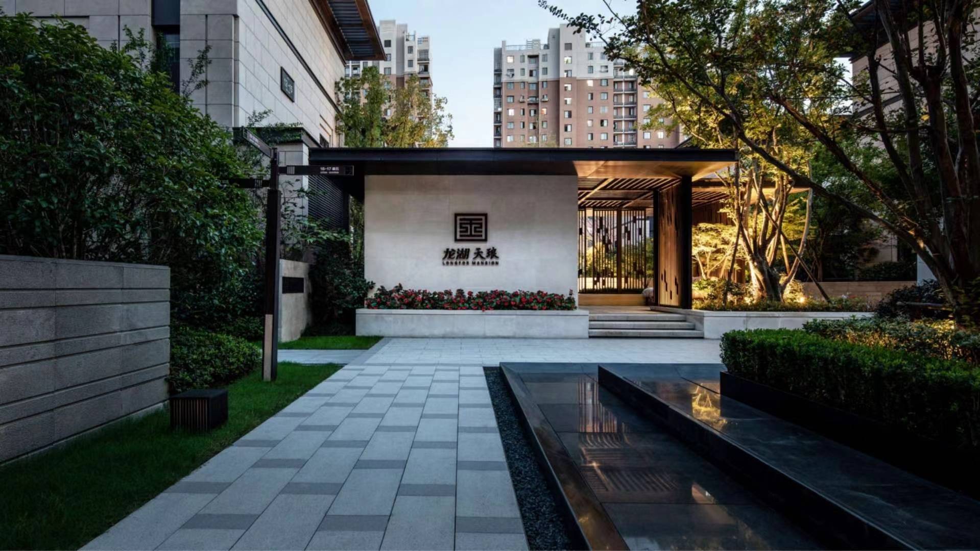 上海闵行龙湖天琅—官方网页—龙湖天琅—欢迎您!