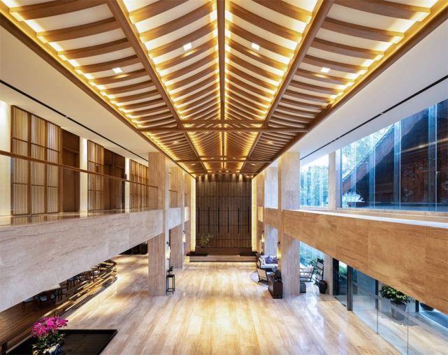 秋冬闪促!南京涵田栖云山房酒店2晚,庭院私汤 古韵下午茶!