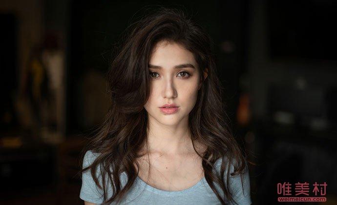 小娘惹丽贝儿谁演的 中美混血儿恩美详细资料揭秘