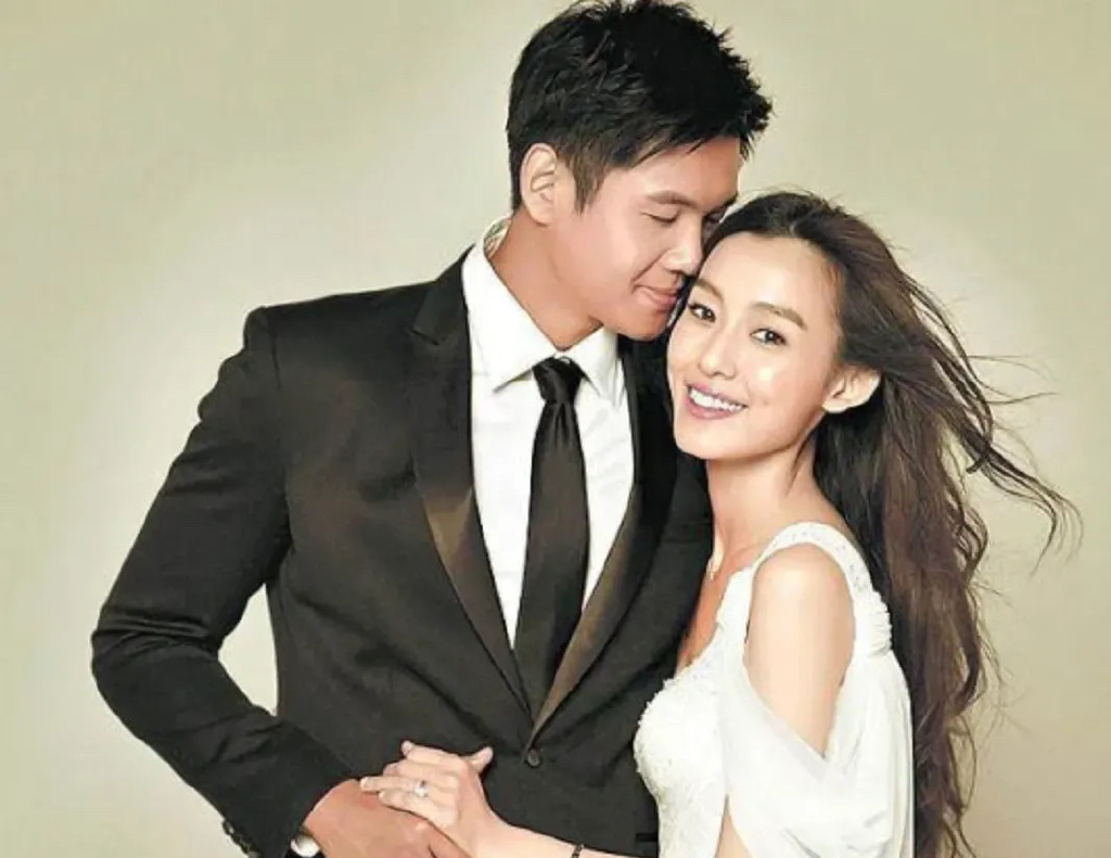 陈建州和具俊晔臭味相投?难怪大s和他分手后还能做回好朋友!