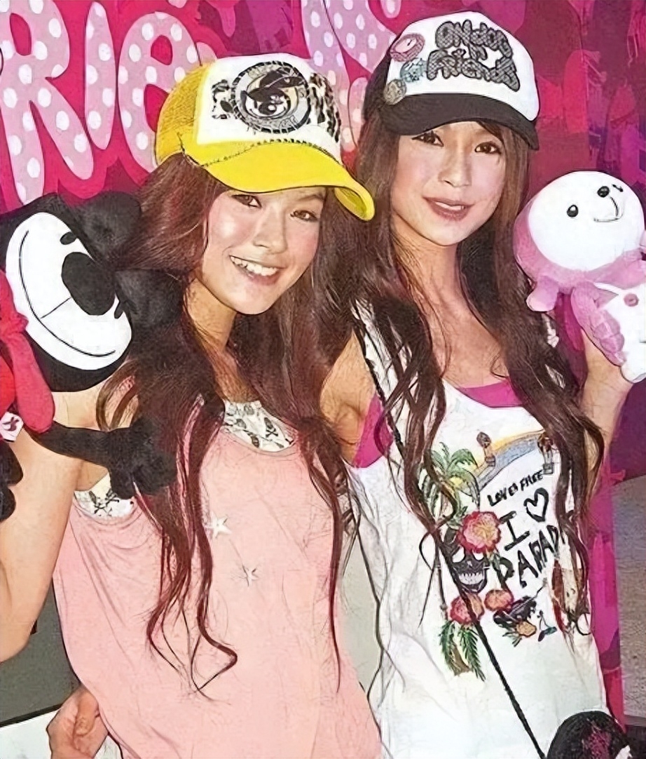 很多人知道文咏珊是因为angelababy.