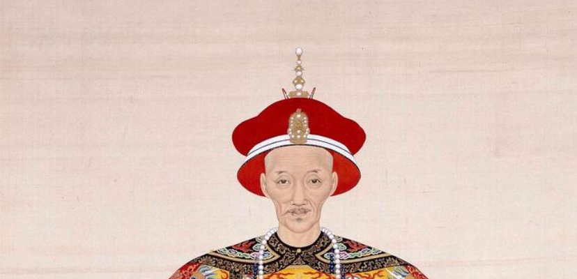 清朝最悲情的皇帝,道光皇帝一辈子那么惨呢?