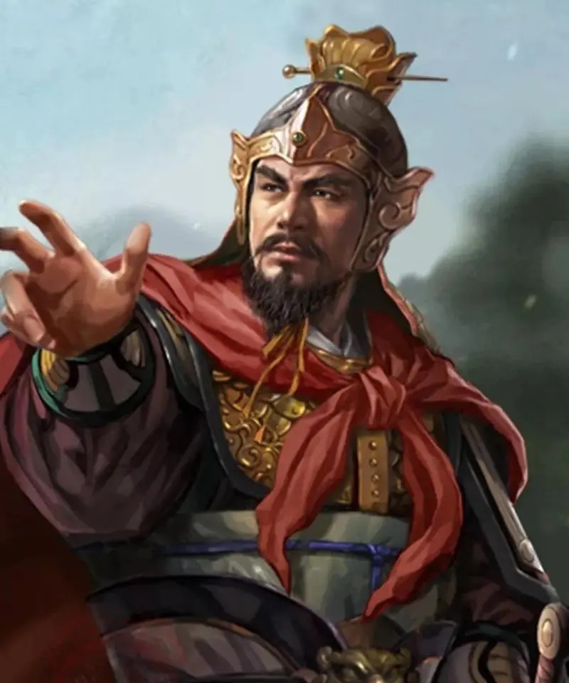 唐代宗塑造的忠义典型为何却走上叛唐之路看错自己活成笑料