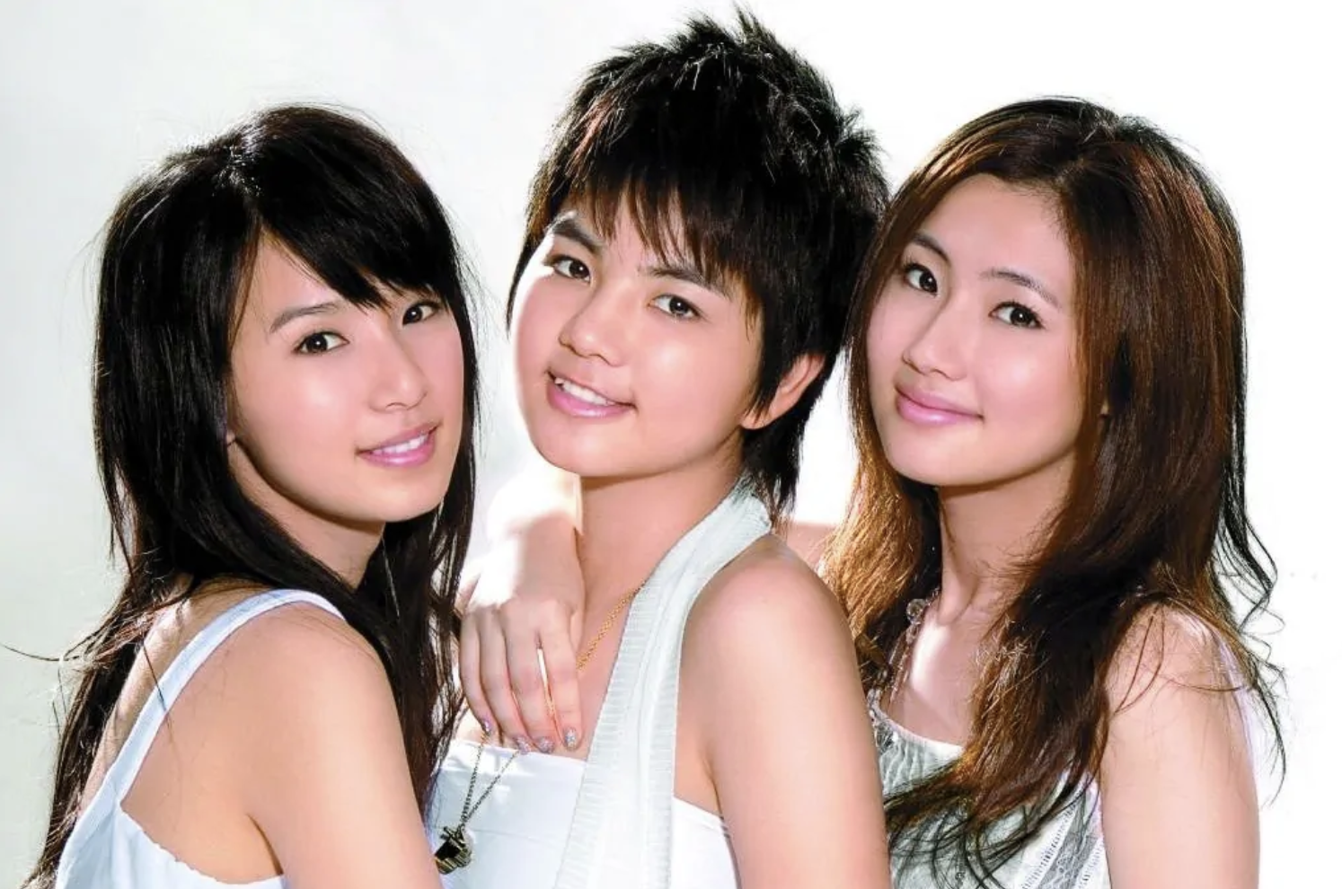 ringringring为什么突然火了