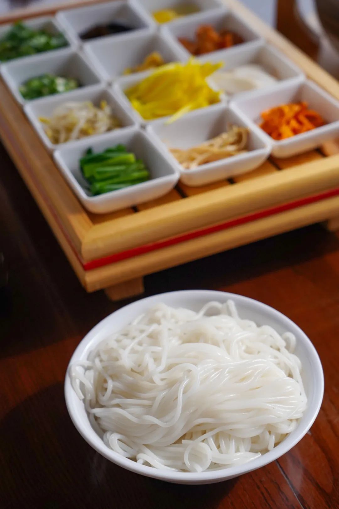 乐享云南 | 非遗·蒙自过桥米线