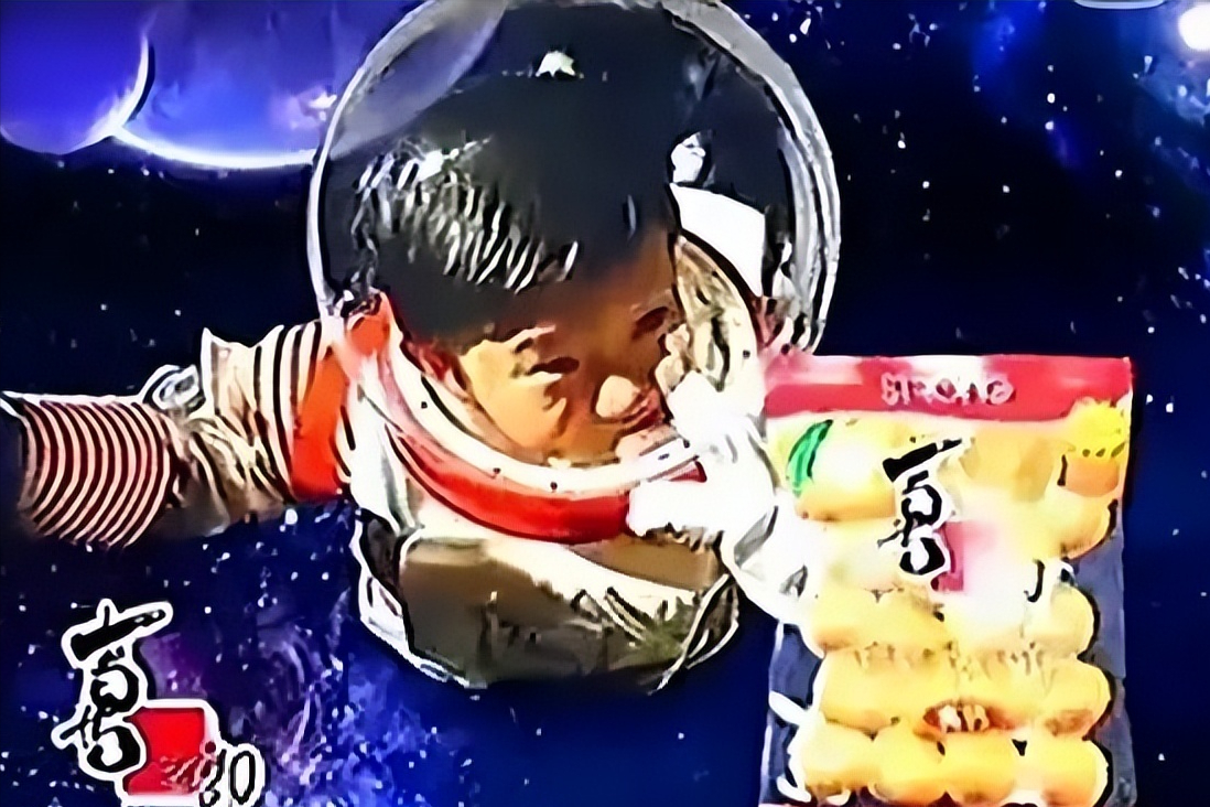 喜之郎创始人李永军,靠40万卖果冻起家,一条广告带来30亿销售额