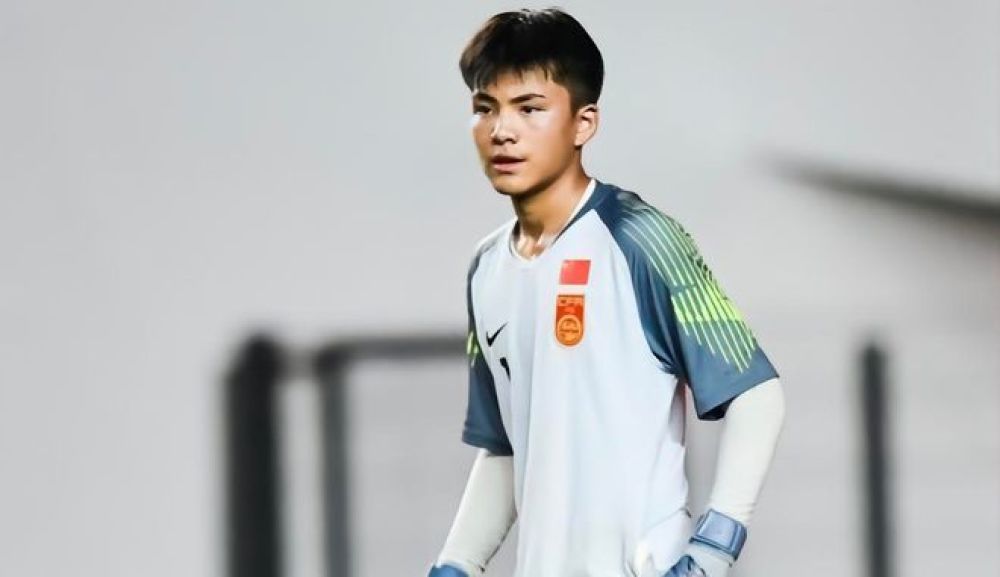 打韩国关键人物不是中国c罗艾菲尔丁 而是中国布冯李昊