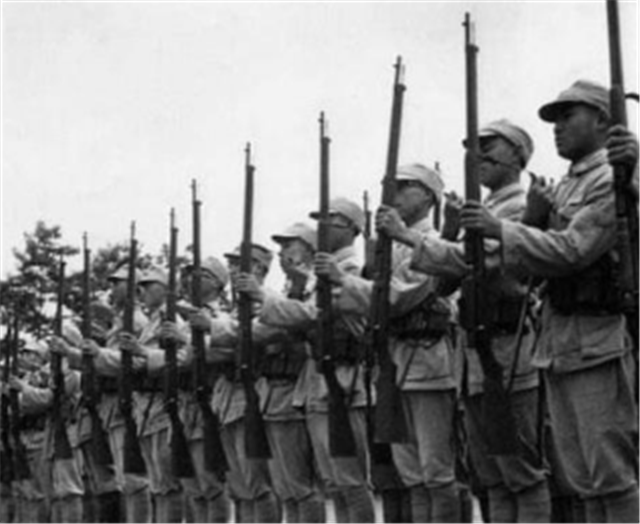 老河口战役:川军固守13昼夜,用生命做围墙阻挡日寇向西突进