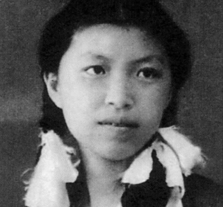 1968年北大才女林昭被判死刑,行刑前她大喊:历史将宣告我无罪!