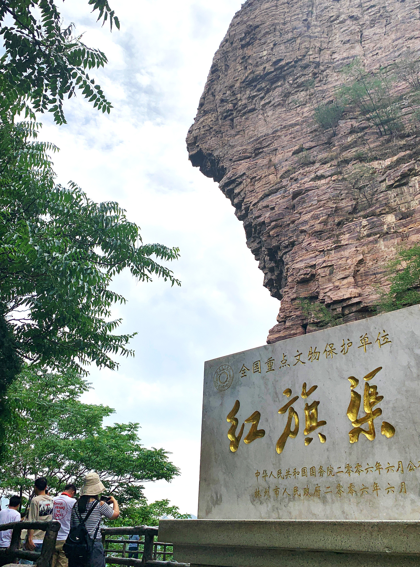 安阳市旅游景点有哪些,河南安阳值得一去的十大景点,建议收藏!