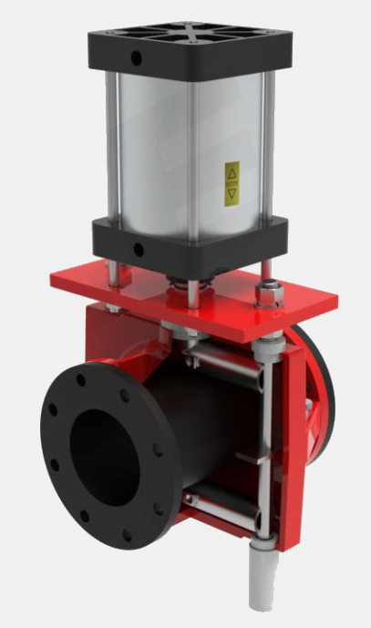 进口气动管夹阀,进口气动管夹阀全球十大品牌