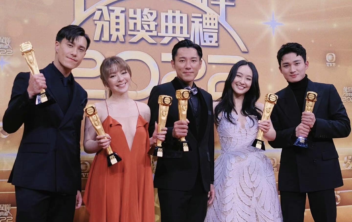 香港知名女星王灏儿豪门梦碎!男友一家正式破产,卖豪宅豪车还债