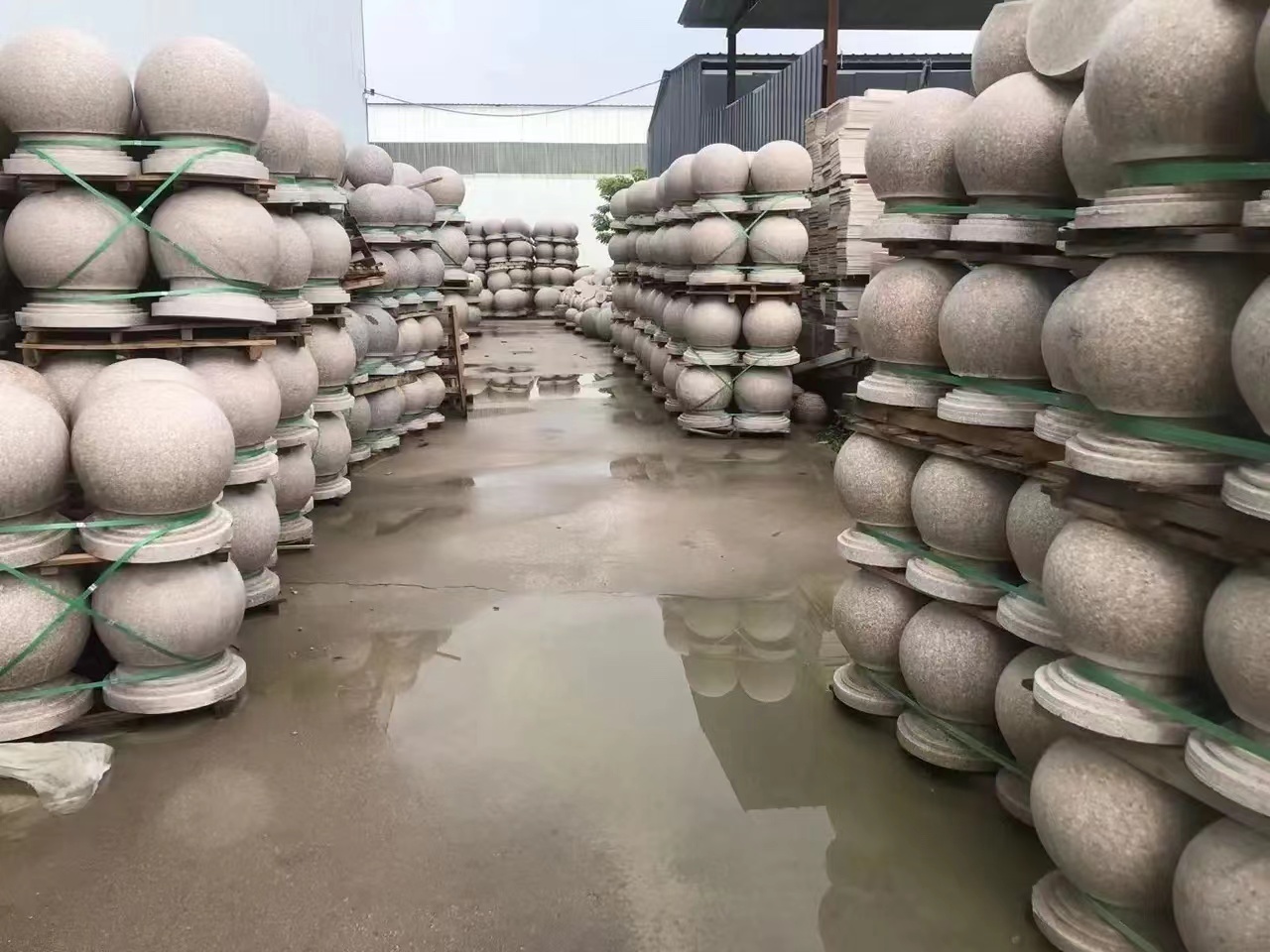 异形石材加工石材雕刻厂家