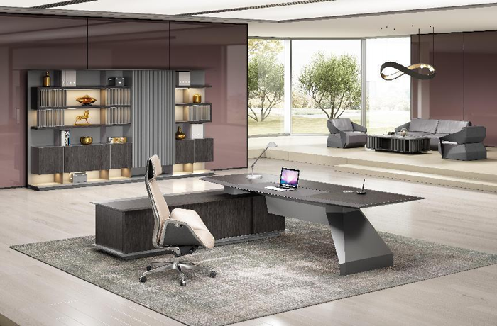 冠臣家具——创造工作新价值