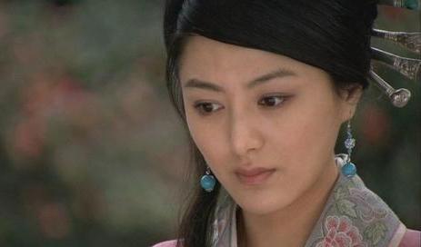 《水浒传》中卢俊义的老婆贾氏,为什么会看上管家李固?