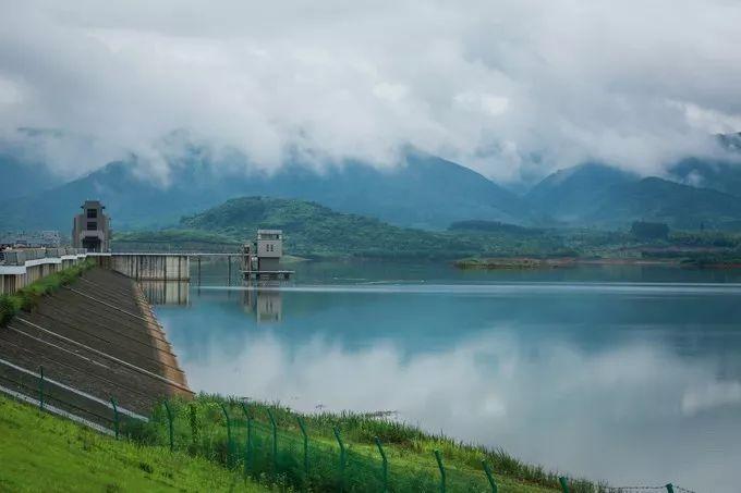 宜兴市油车水库工程通过竣工验收