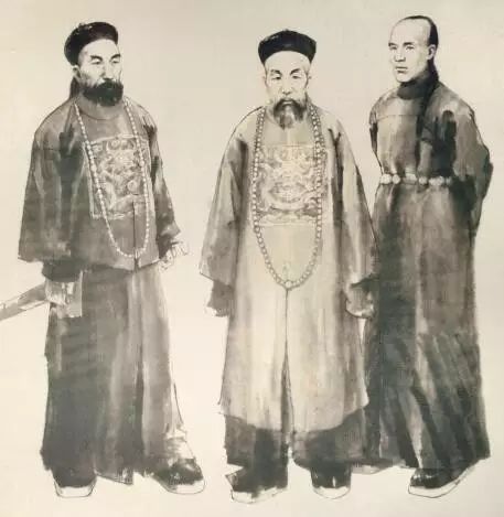 湘军情报机构:曾国藩如何摸清太平天国的底细?