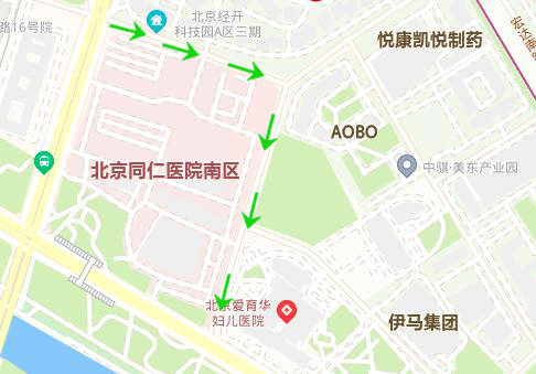 关于同仁医院代诊挂号服务流程-合规加急协调的信息