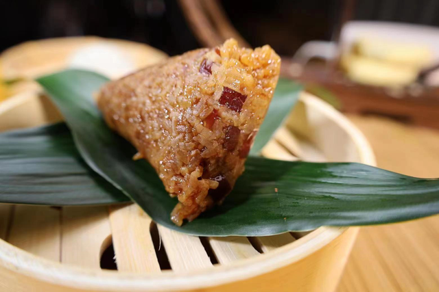 昆明冠生园端午粽子上市啦!