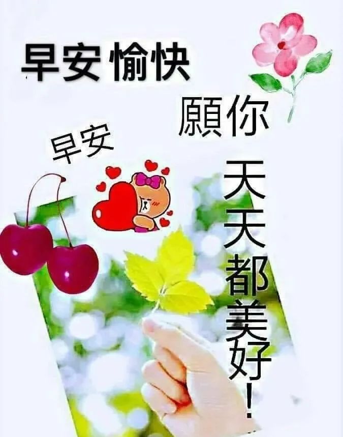 2020年底最新版早上好祝福语句精选,很漂亮的早安问候