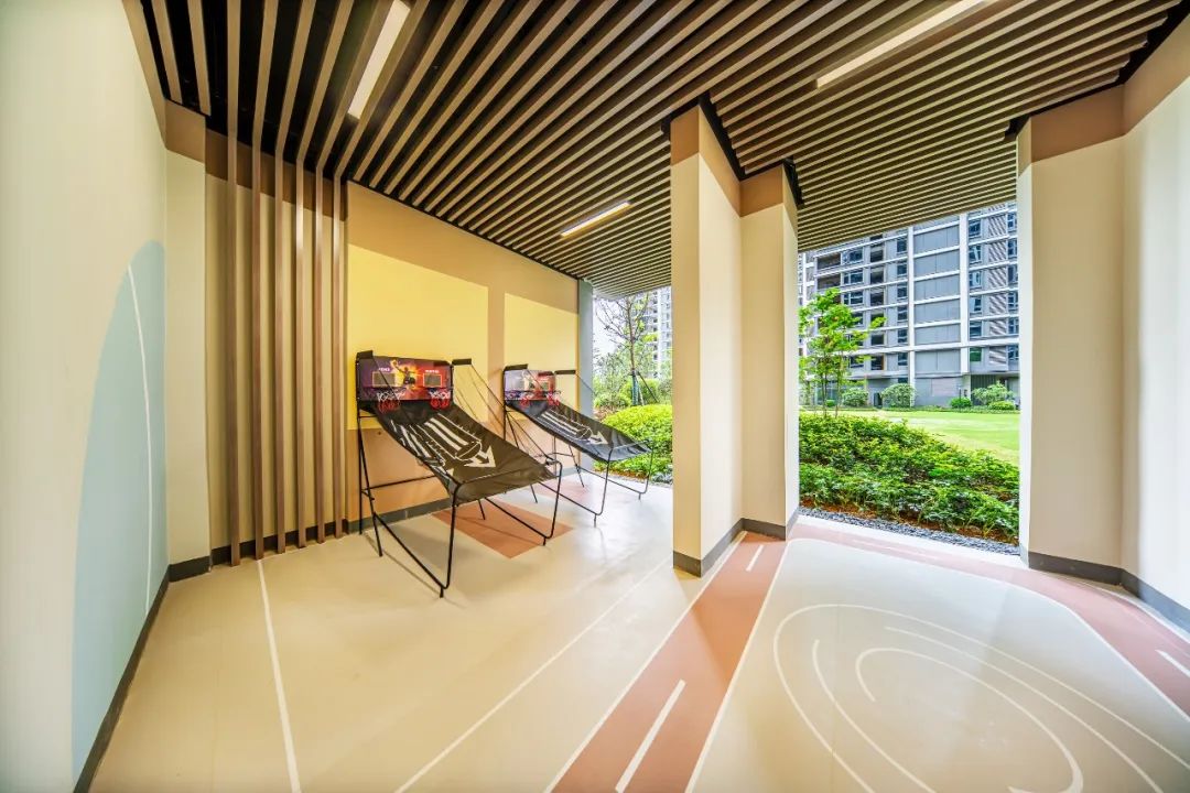 让架空层不被架空绿城以匠心设计点石成金