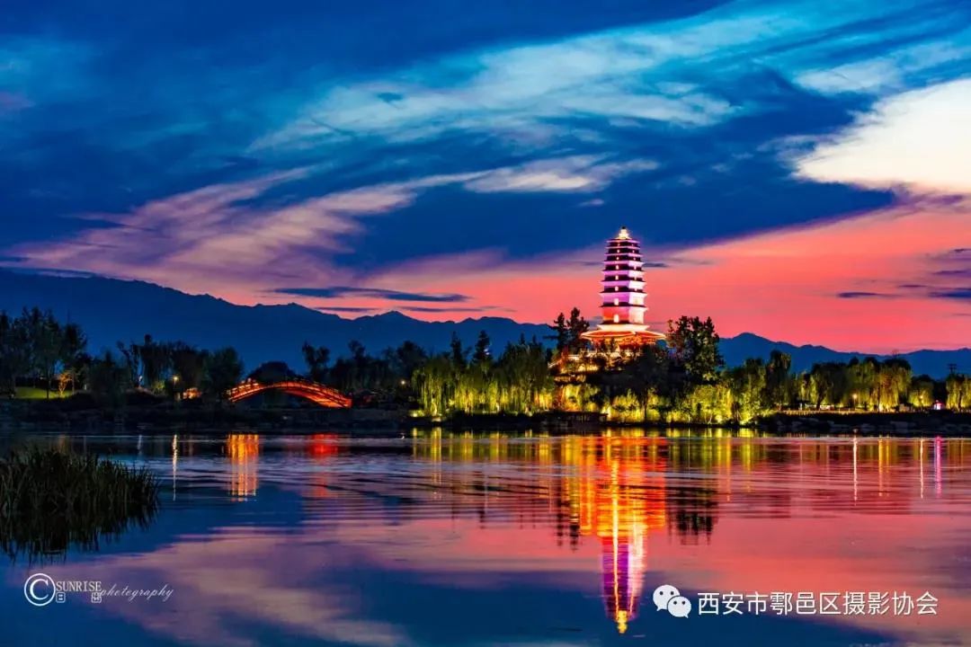 鄠邑之美|" 诗画鄠邑 " 全民摄影大赛投稿作品展示(三)