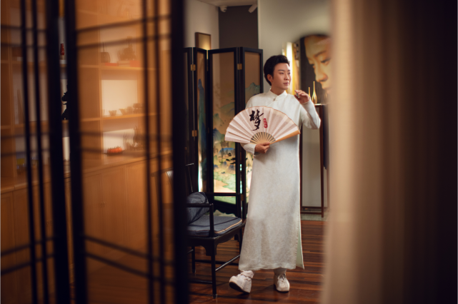 李玉刚玉空间又一场文化盛会即将开启,带你穿越时空,梦回宋朝!