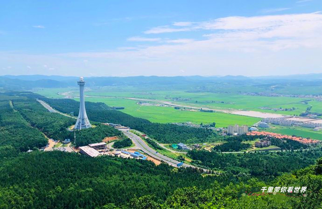 带你走进延边朝鲜自治州的延吉市(千里带你看世界,第23站)