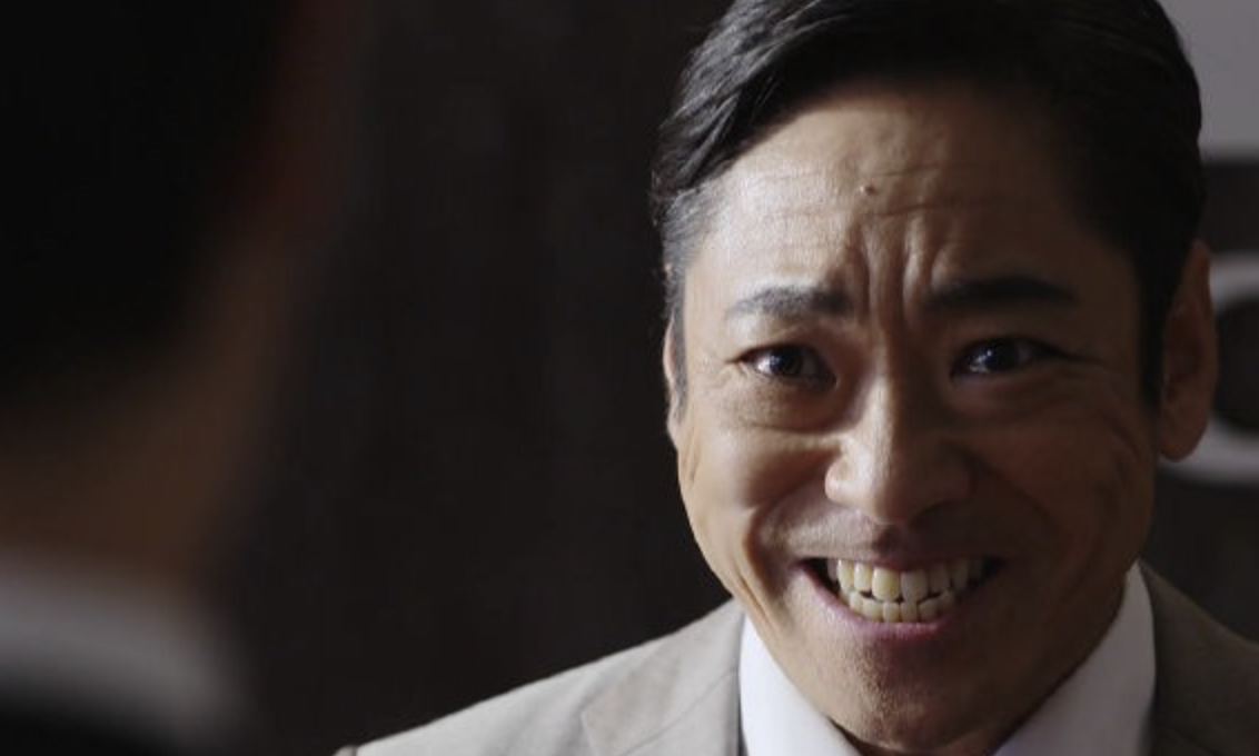 传说中的神剧也并没这么神?一个动画up的《半泽直树》观后心得