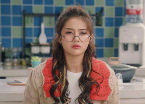 万籽麟:运气不济遇渣男