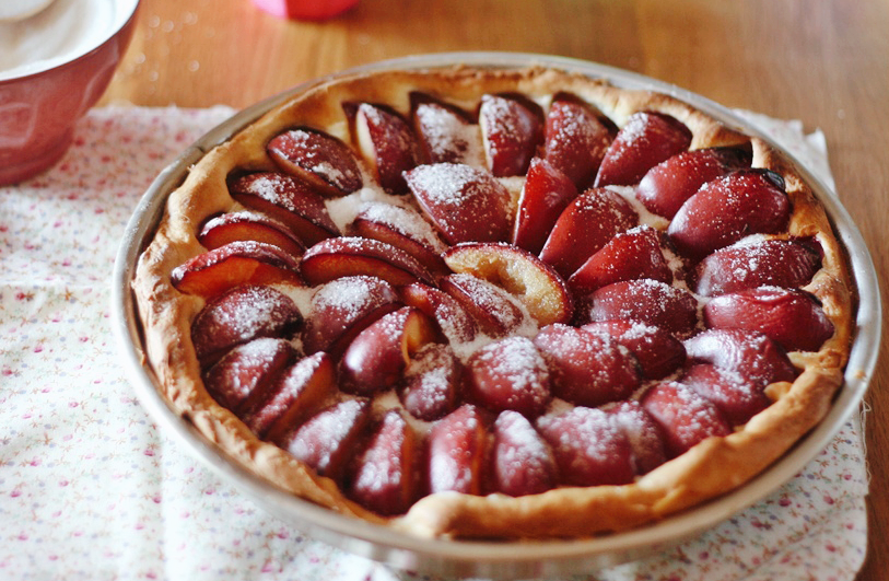 欧洲"袖珍王国":盘点卢森堡大公国的各种经典美食