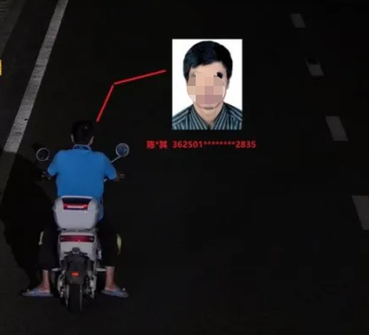 南昌交警严查骑行电动车上高架走隧道行为,严肃处罚曝光骑行者!