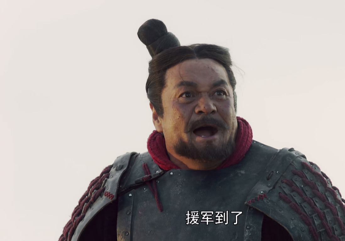 《大秦赋》风云突变,嫪毐造反,冬儿下线,嬴政没舍得"摔孩子"