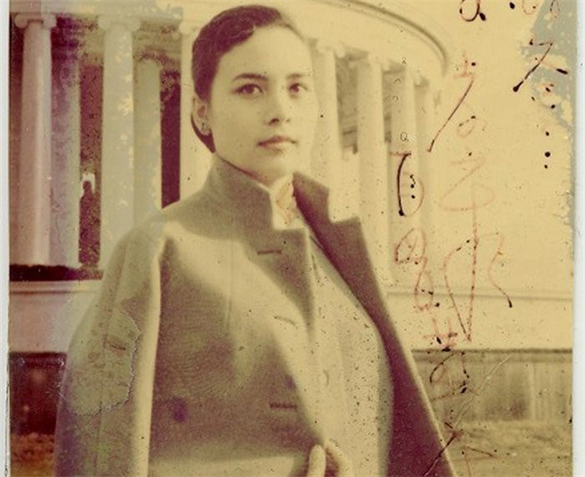 她是蒋经国的妻子,为蒋经国生下3子1女,蒋经国死后过得怎样