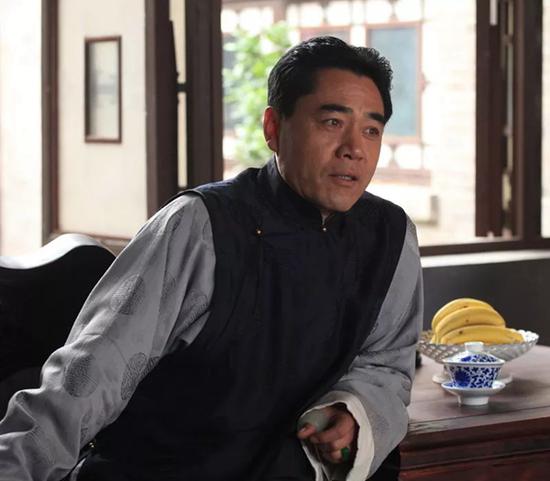 三看《大宅门》:发现白景琦娶了四个女人,他最爱的却另有其人