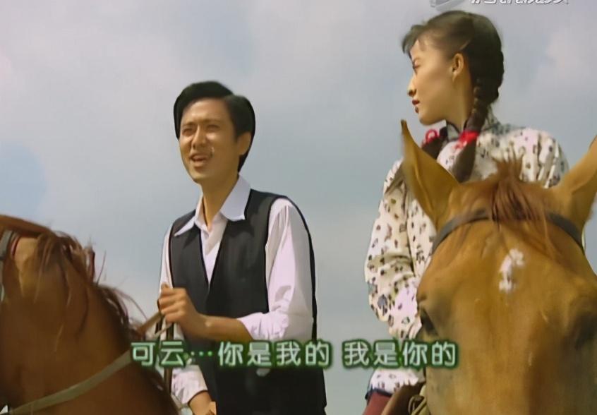 《情深深雨蒙蒙》原著有多阴暗?如萍自杀,依萍失恋,方瑜当修女