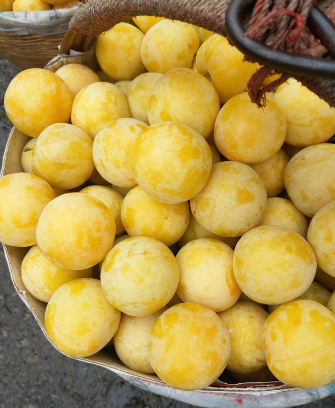 速看,济源出产的这三种土特产,远近闻名!