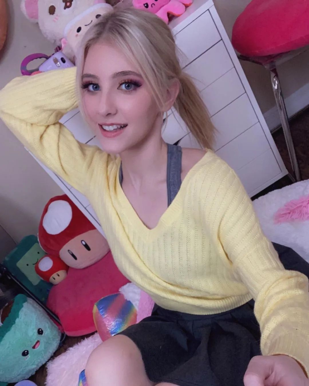 melody marks美图欣赏