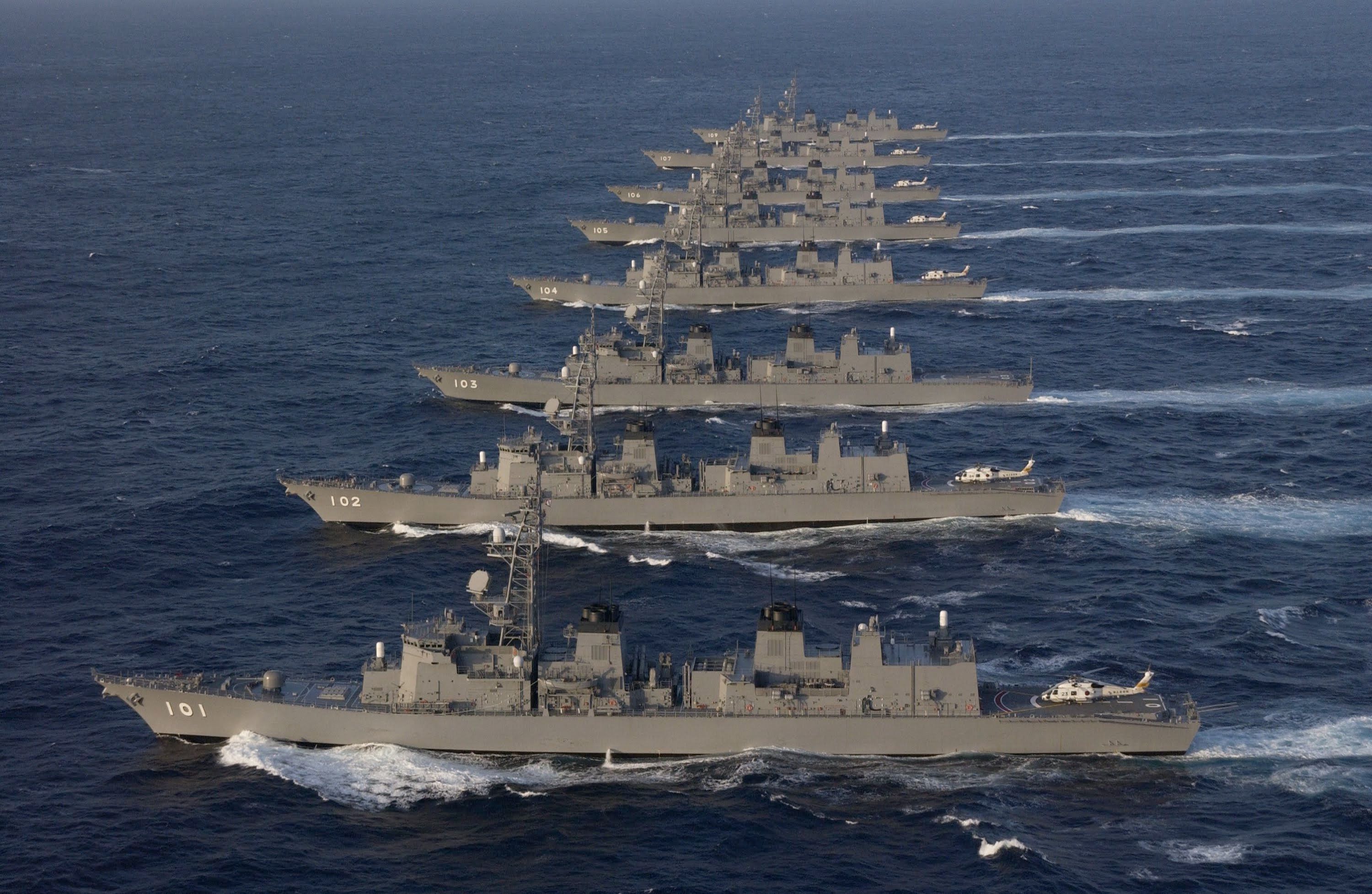 美军台海兵棋推演:8万解放军将击沉大量美日舰艇,成功登岛!