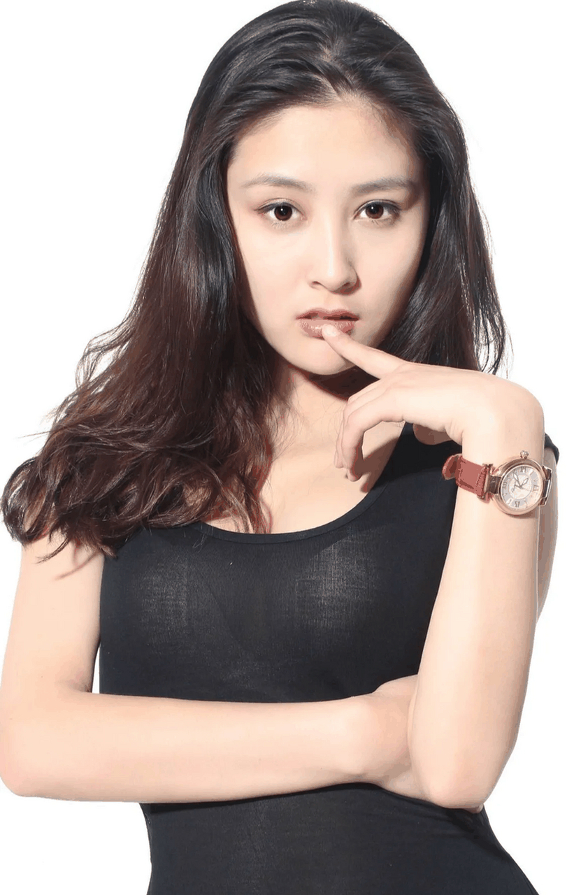 创作于中国艺术的女演员刘安琪,生于1992年6月6日,出生地为山西太原