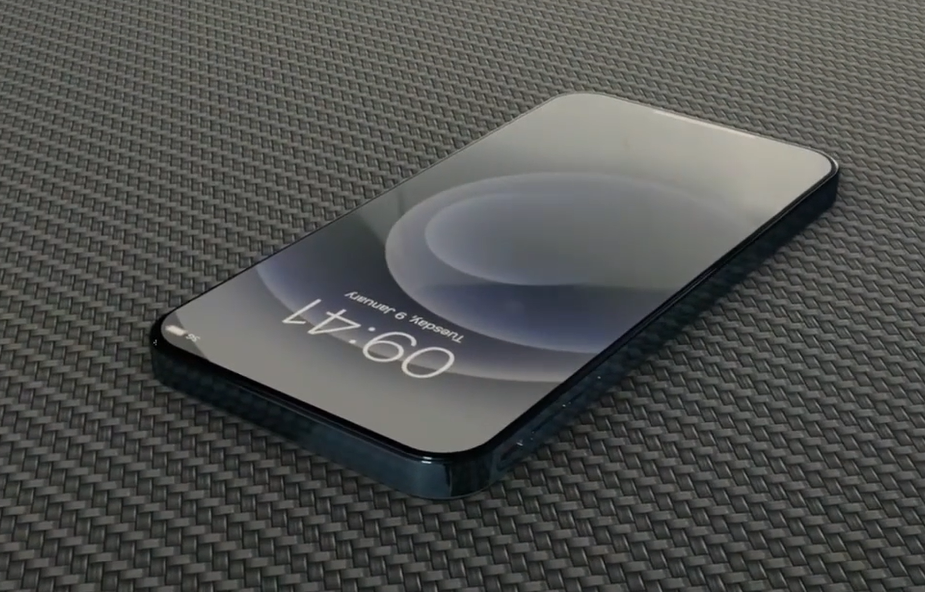 iPhone 13刘海屏：终于说再见了！苹果选择大刀阔斧的改变！