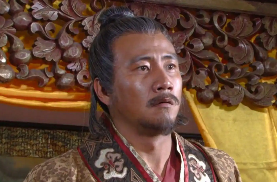 儿子被马车撞死胡惟庸越权杀死车夫朱元璋杀人就要偿命