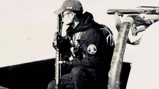 年薪百万!这就是中国小伙在伊拉克当雇佣兵的经历,看完太震撼!